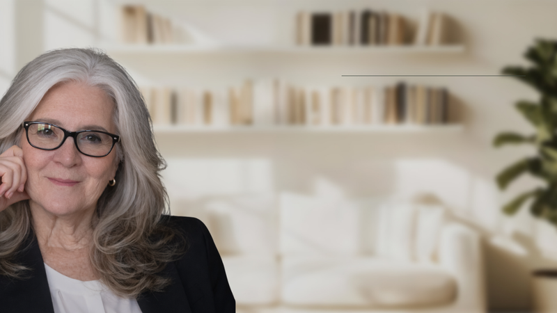 Feel like yourself again after life-altering change.