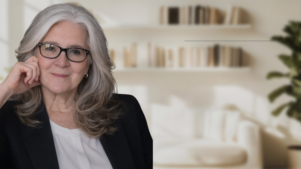 Feel like yourself again after life-altering change.