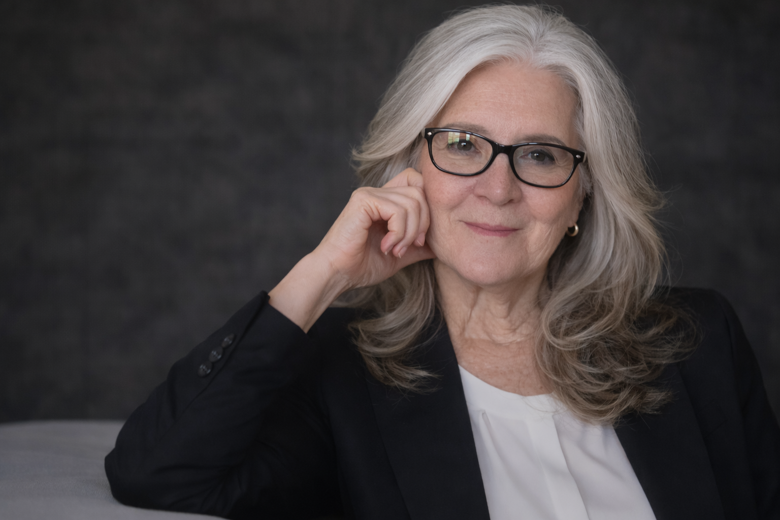 Why coaching with me feels different