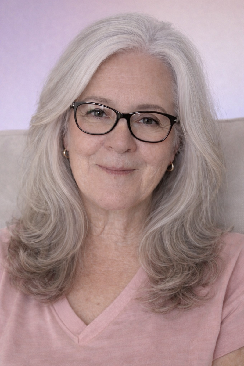 Meet Dr. Mary Al-Saleh